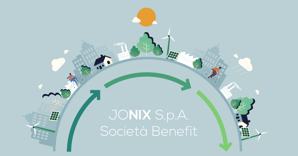 Jonix benefit